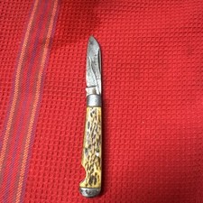 Taschen messer mad gebraucht kaufen  Alzey