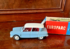 Citroen ami 1.43 d'occasion  Saint-Flour
