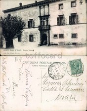 Bergamo provincia lago usato  Italia