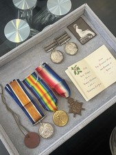 Complete set career for sale  FAREHAM
