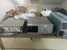 Network analyser model gebraucht kaufen  München