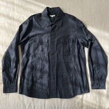 Engineered garments blue for sale  BELFAST