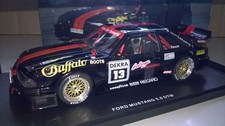 Werk83 ford mustang gebraucht kaufen  Taarstedt