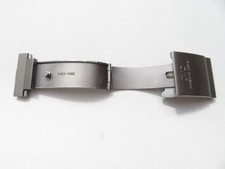 Iwc titan porsche gebraucht kaufen  Bad Münder
