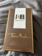 Thierry mugler pure for sale  PRESTON