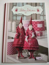 Tildas juleideer tone gebraucht kaufen  Glauburg