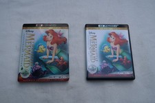 Little mermaid ultra for sale  Austin