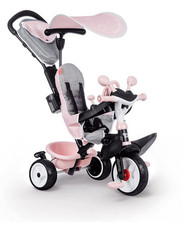 Smoby tricycle baby d'occasion  Hennebont