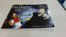 Twilight vuvuzelas madam for sale  UK