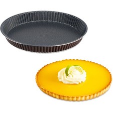 Moule tarte tefal d'occasion  Hénin-Beaumont