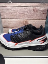 Salomon thundercross trail for sale  New London