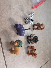 Vintage animal cabinet for sale  Saint Augustine
