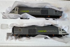 hornby hst for sale  KELSO