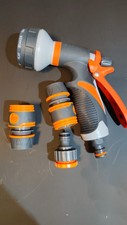 Garden shower adjustable for sale  SHEFFIELD