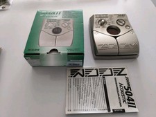 Zoom 504ii acoustic gebraucht kaufen  Wettenberg