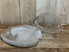 Set vintage arcoroc for sale  Sandersville