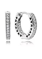 Pandora schmuck hrringe gebraucht kaufen  Jena
