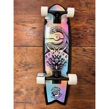 Skateboard sector9 longboard d'occasion  Expédié en France