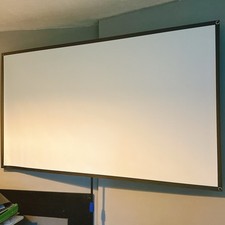 Projector screen tripod for sale  BIRMINGHAM