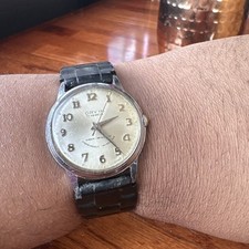 Working vintage rare for sale  Chicago