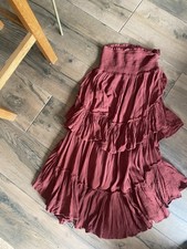 Free people midi for sale  WIDNES