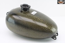 Serbatoio gas chopper usato  Tombolo