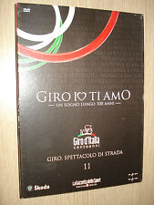 Dvd giro amo usato  Certosa di Pavia