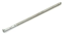 OEM METRO PCS LG STYLO 5 LM-Q720MS PONTEIRO CANETA STYLUS PRATA DE SUBSTITUIÇÃO ~JUSTO comprar usado  Enviando para Brazil