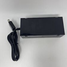 Fonte de alimentação original do fabricante Microsoft adaptador CA somente tijolo Xbox One A13-203N1A, usado comprar usado  Enviando para Brazil