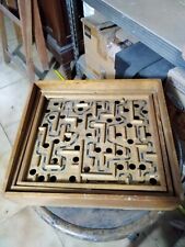 Gioco giocattolo legno usato  Nola