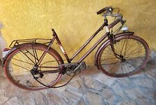 Vélo ancien ravat d'occasion  Clermont-Ferrand-