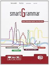Smartgrammar dvd manuale usato  Busto Arsizio