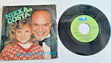 A909 disco giri usato  San Marco Evangelista