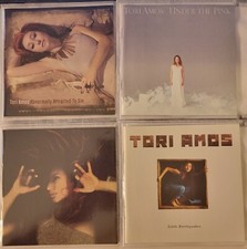 Lot cds tori for sale  Van Nuys