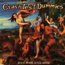 Crash test dummies gebraucht kaufen  Deutschland