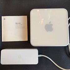 Mac mini a1176 for sale  Breinigsville