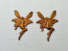 Large vintage fairy for sale  LONDON