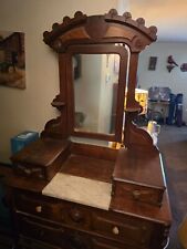 Eastlake burl walnut for sale  Lone Oak