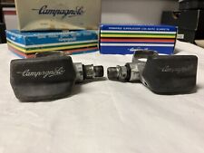 Campagnolo pedali corsa usato  Trieste
