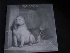 Pavlov dog pampered gebraucht kaufen  Berlin