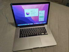 Apple macbook pro for sale  READING