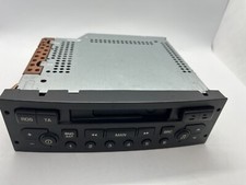 Peugeot citroen radio for sale  ENFIELD