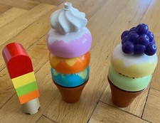 Lego duplo 10574 gebraucht kaufen  Hamburg