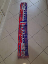 Sciarpa calcio scarf usato  Lucca