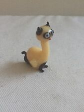 Murano glass lauscha for sale  SHANKLIN