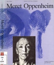 Meret oppenheim. bice usato  Italia