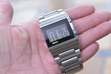 Dkny herren uhr gebraucht kaufen  Eckernförde