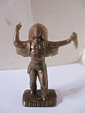Figurine western bonux d'occasion  Quimper