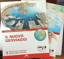 9788883324888 nuovo geoviaggi usato  Firenze