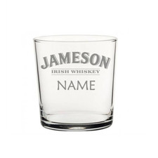 Personalised jameson whiskey for sale Personalised jameson whiskey for sale  CANNOCK